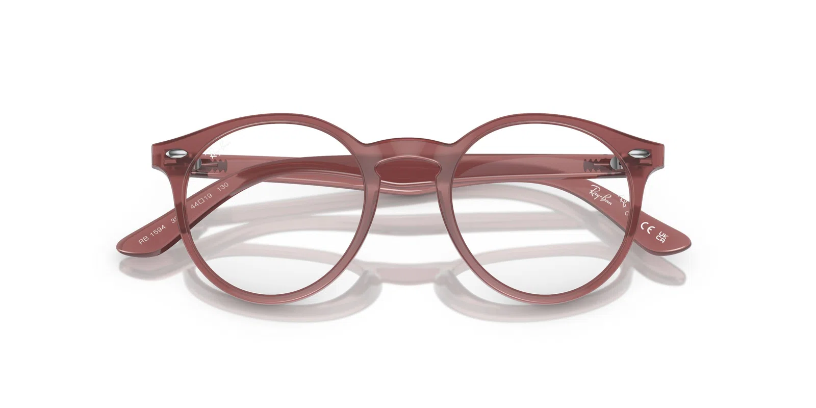 Ray-Ban Kids 0RY1594 Eyeglasses - view 35
